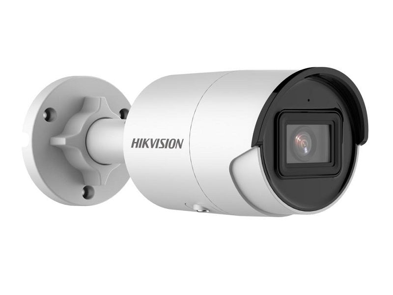 HIKVISION 4 MP AcuSense Ip Bullet 2.8MM