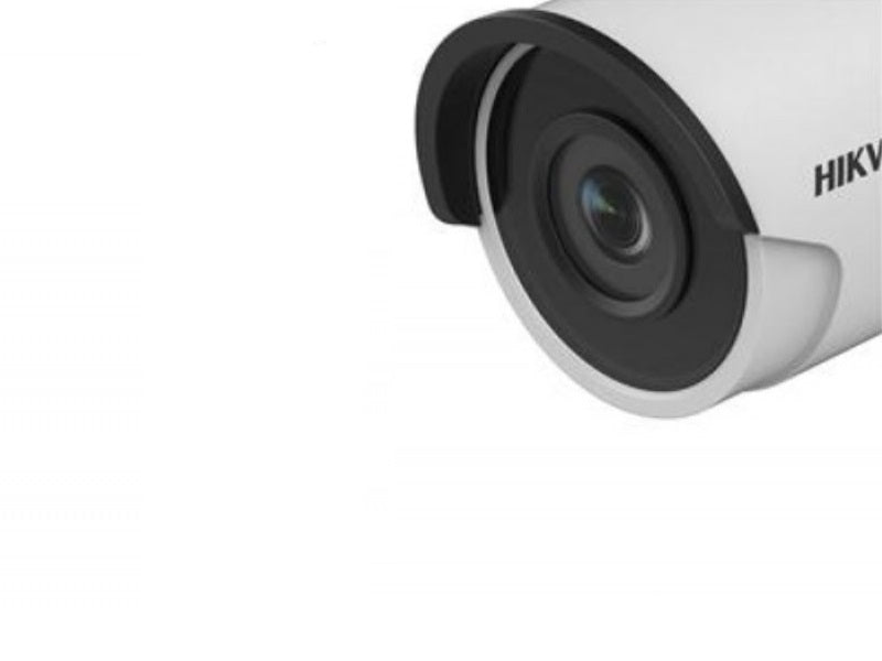 HIKVISION 4Mp Ip Bullet 2.8Mm
