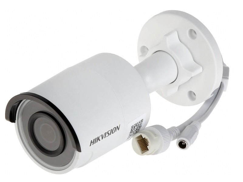 HIKVISION Ip Bullet 4Mp 4Mm Exir H265