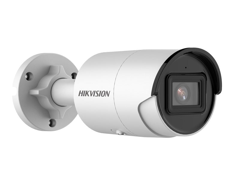 HIKVISION Ip Bullet 4Mp 2.8 Mm Acusense
