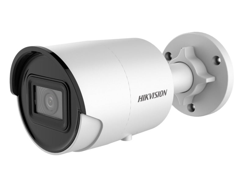 HIKVISION Ip Bullet 4Mp 2.8 Mm Acusense
