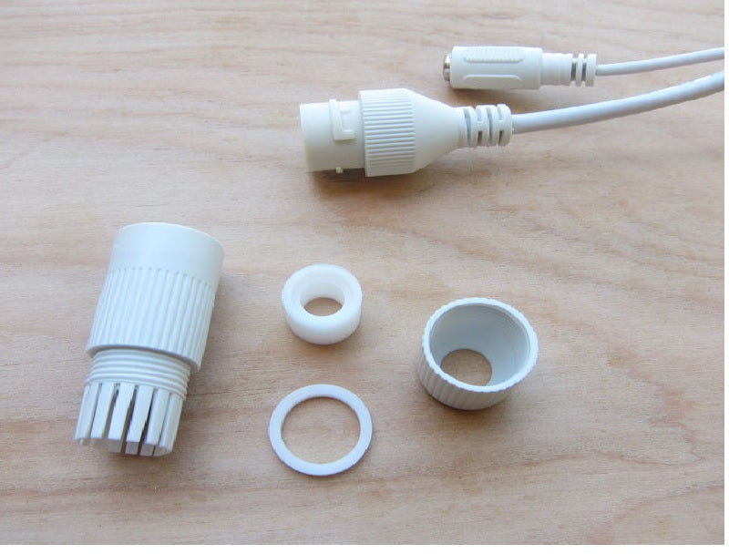 HIKVISION Ip Bullet 4Mp 4 Mm Acusense