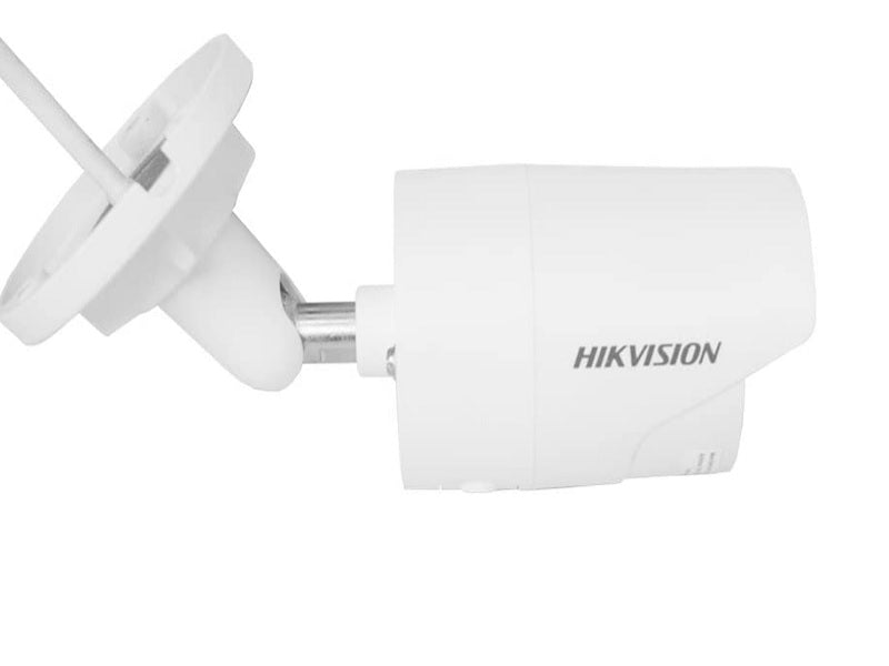HIKVISION Ip Bullet 4Mp 4 Mm Acusense