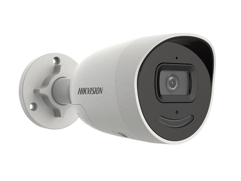 HIKVISION Ip Bullet 4Mp 2.8 Mm Acusense