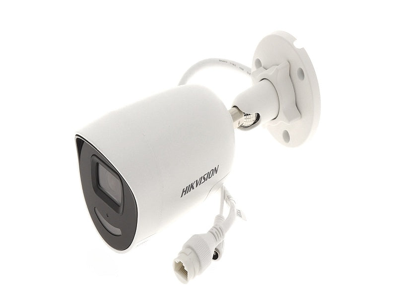 HIKVISION Ip Bullet 4Mp 2.8 Mm Acusense