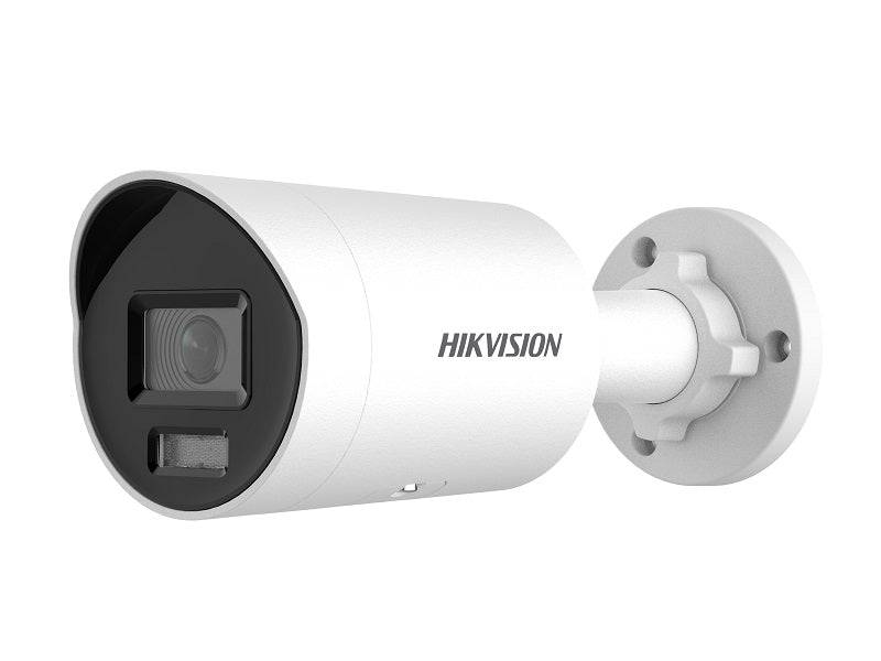 HIKVISION Ip Bullet 4Mp 2.8 Mm Acusense
