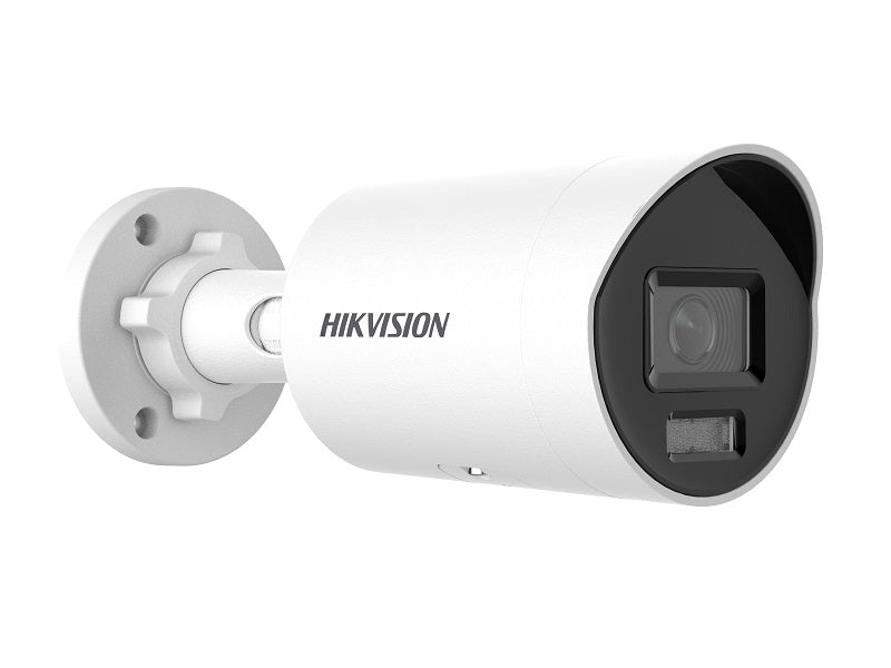 HIKVISION Ip Bullet 4Mp 2.8 Mm Acusense