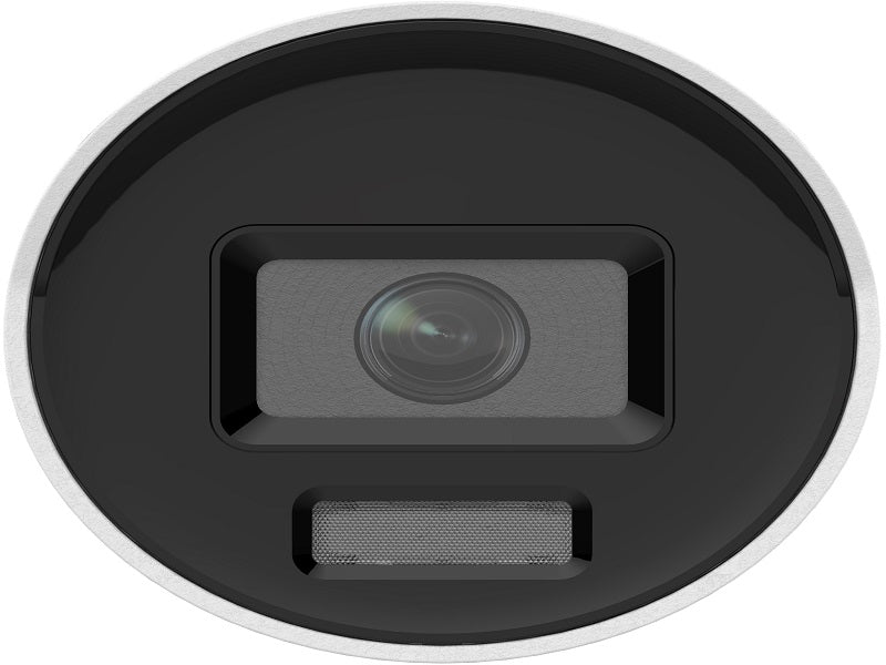HIKVISION Ip Bullet 4Mp 2.8 Mm Acusense