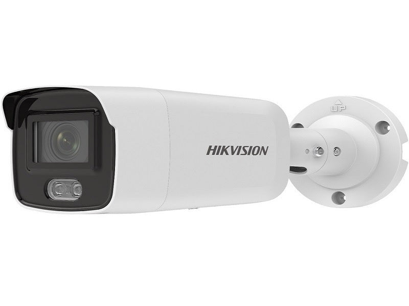 HIKVISION Ip Bullet 4 Mp Colorvu 2.8 Mm