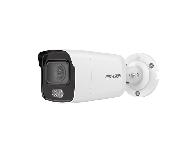 HIKVISION Ip Bullet 4 Mp Colorvu 4.0 Mm