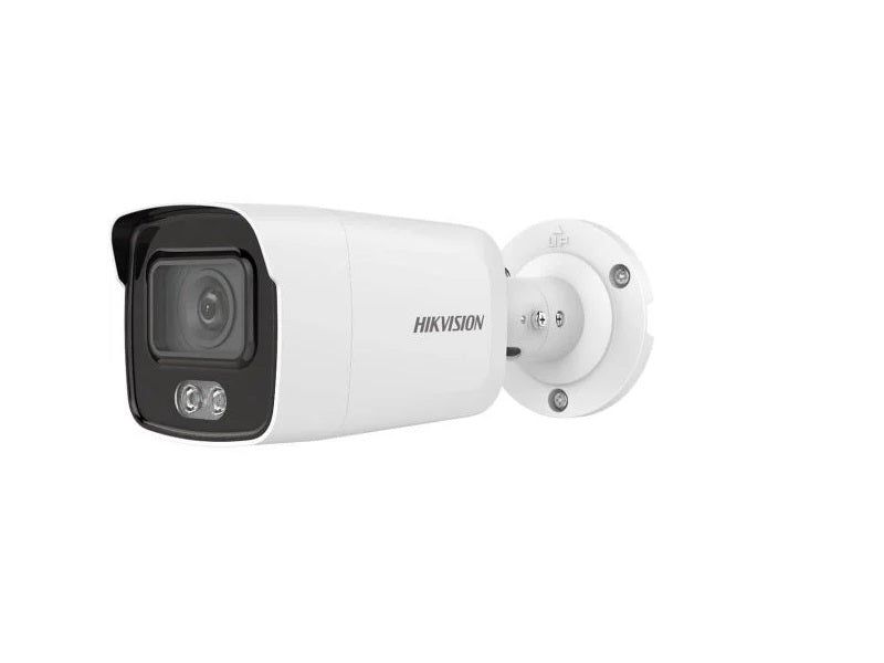 HIKVISION Ip Bullet 4 Mp Colorvu 2.8 Mm