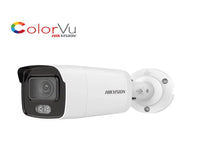 HIKVISION Ip Bullet 4 Mp Colorvu 2.8 Mm