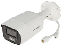 HIKVISION Ip Bullet 4 Mp Colorvu 4.0 Mm