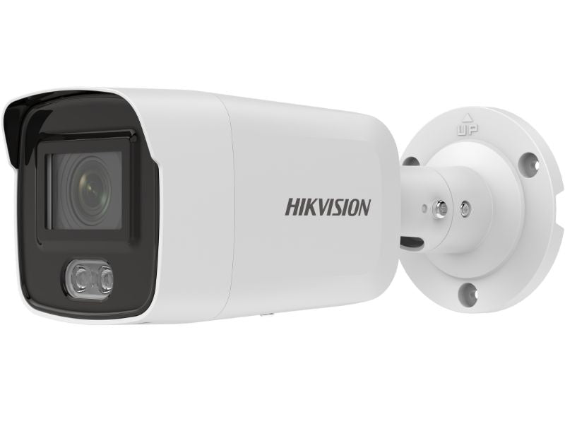 HIKVISION Ip Bullet 4 Mp Colorvu 4 Mm
