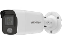 HIKVISION Ip Bullet 4 Mp Colorvu 4 Mm