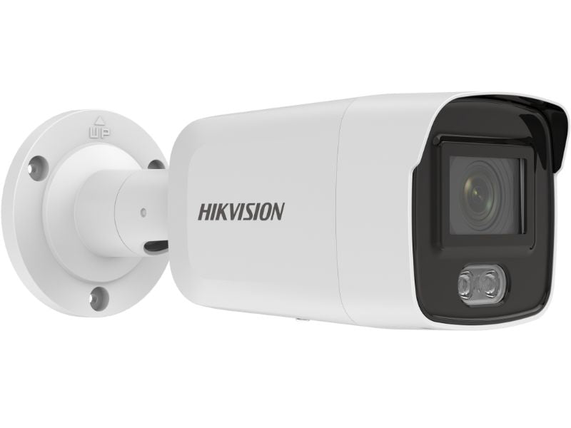 HIKVISION Ip Bullet 4 Mp Colorvu 4 Mm