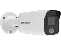 HIKVISION Ip Bullet 4 Mp Colorvu 4 Mm