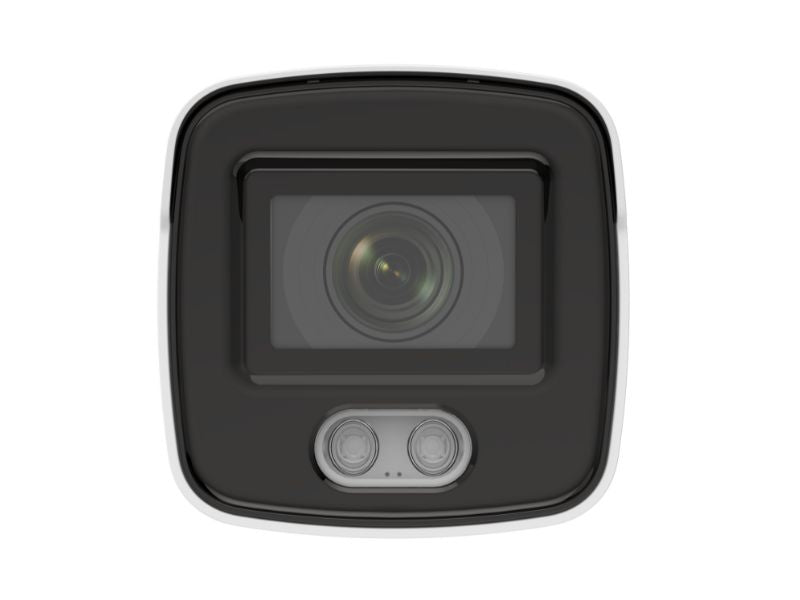HIKVISION Ip Bullet 4 Mp Colorvu 4 Mm