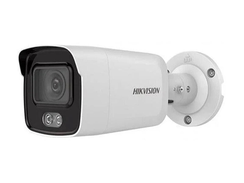 HIKVISION Ip Bullet 4 Mp Colorvu 2.8 Mm