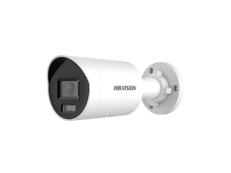 HIKVISION Ip  Bullet 4 Mp Colorvu 2.8 Mm