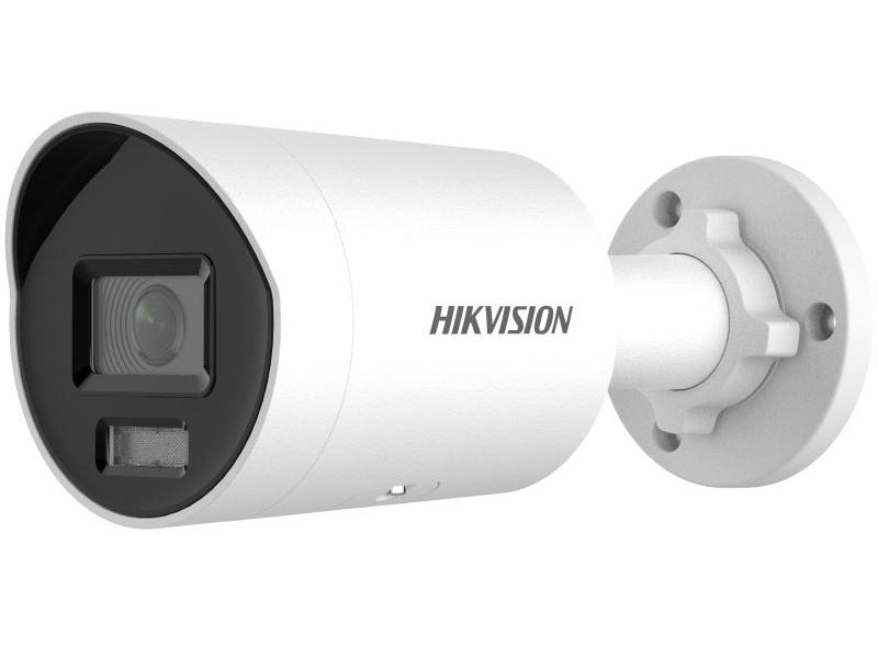HIKVISION Ip Bullet 4 Mp Colorvu 2.8 Mm