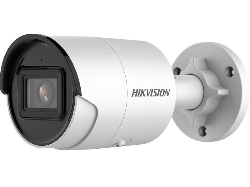 HIKVISION 8Mp Ip AcuSense Bullet 2.8mm