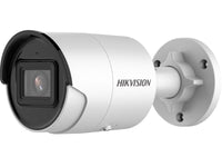 HIKVISION 8Mp Ip AcuSense Bullet 2.8mm