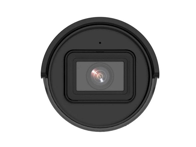 HIKVISION 8Mp Ip AcuSense Bullet 2.8mm