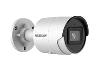 HIKVISION 8MP 4K 2.8mm AcuSense 4mm