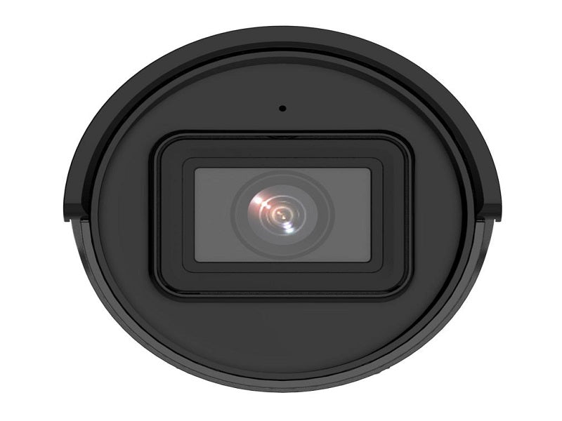 HIKVISION 8MP 4K 2.8mm AcuSense 4mm