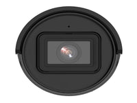 HIKVISION 8MP 4K 2.8mm AcuSense 4mm