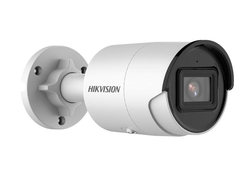 HIKVISION Ip Bullet 8 Mp Acusense 6 Mm