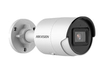 HIKVISION Ip Bullet 8 Mp Acusense 6 Mm