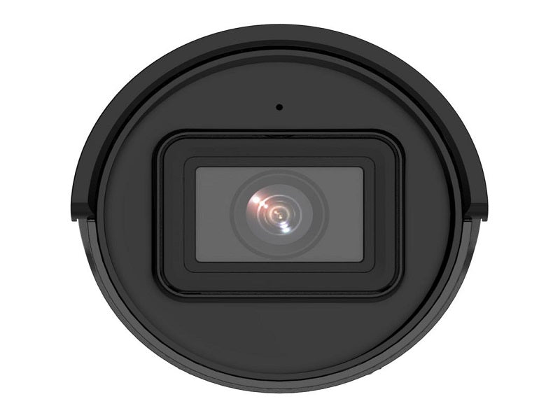 HIKVISION Ip Bullet 8 Mp Acusense 6 Mm