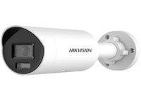 HIKVISION 8MP Ip 2.8mm AcuSense Bullet