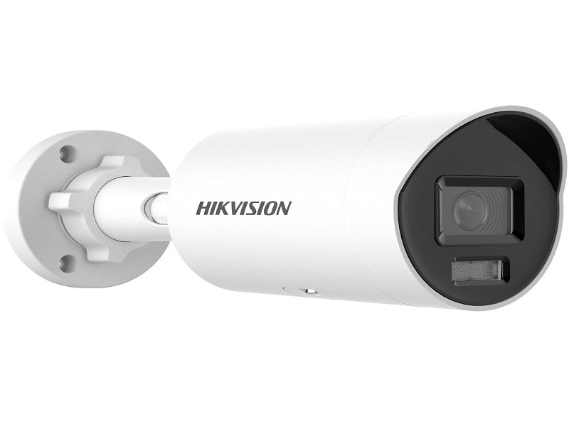 HIKVISION 8MP Ip 2.8mm AcuSense Bullet