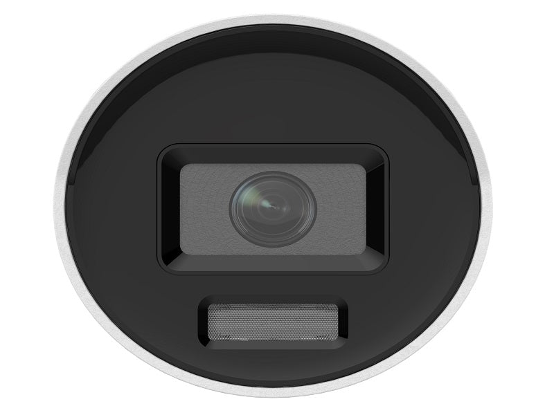 HIKVISION 8MP Ip 2.8mm AcuSense Bullet