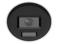HIKVISION 8MP Ip 2.8mm AcuSense Bullet