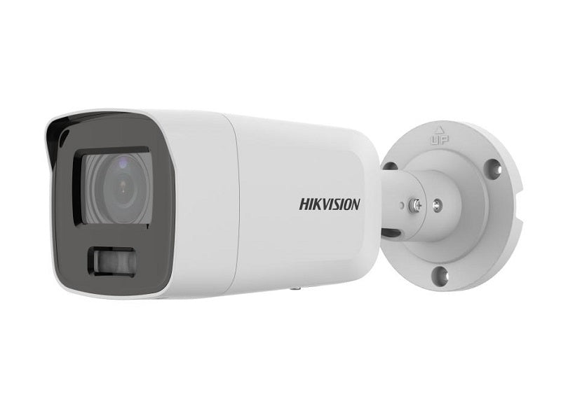 HIKVISION 8MP ColorVu 4mm Camera