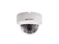 HIKVISION Dome Ip 1.3Mp Ir 2.8Mm