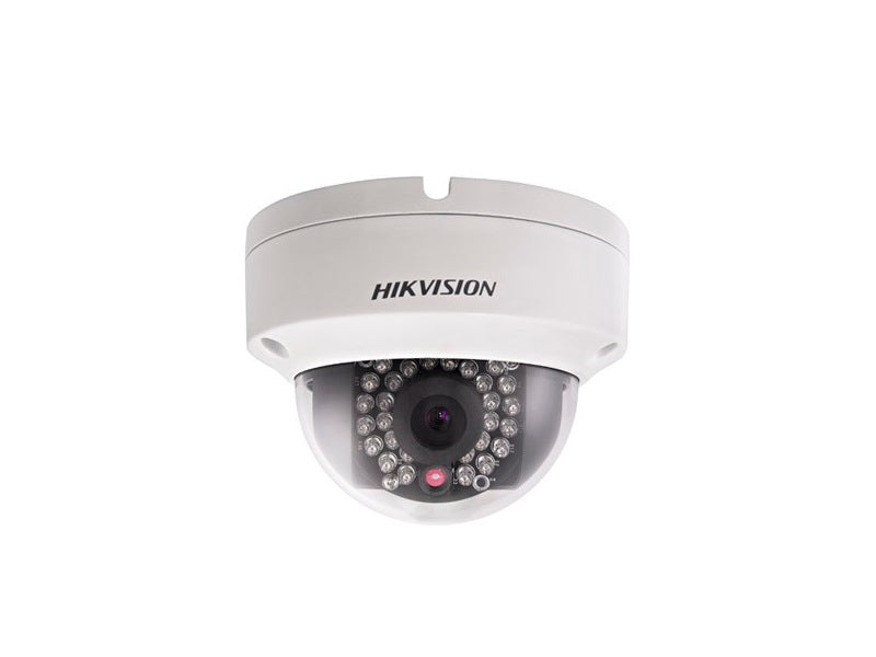 HIKVISION Dome Ip 1.3Mp Ir 2.8Mm