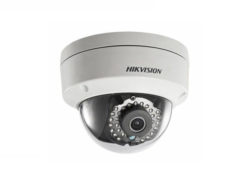 HIKVISION Dome Ip 1.3Mp Ir 2.8Mm