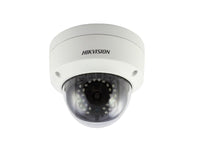 HIKVISION Dome Ip 1.3Mp Ir 2.8Mm