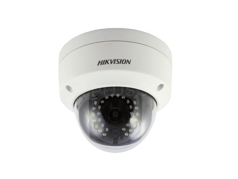HIKVISION Dome Ip 1.3Mp Ir 2.8Mm