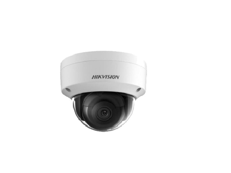 HIKVISION Ip Dome 2Mp-4Mm
