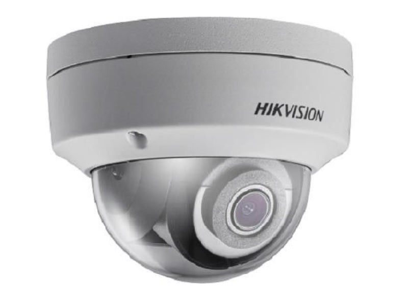 HIKVISION Ip Dome 2Mp-4Mm