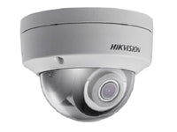 HIKVISION Ip Dome 2Mp-4Mm