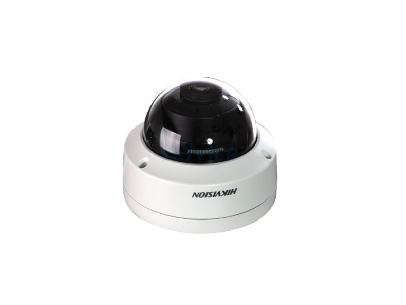 HIKVISION Ip Dome 2Mp-4Mm