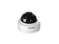 HIKVISION Ip Dome 2Mp-4Mm