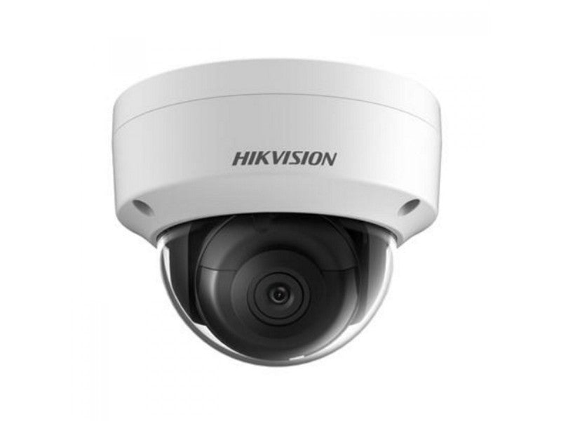HIKVISION Ip Dome 2Mp 2.8Mm 30Mtr
